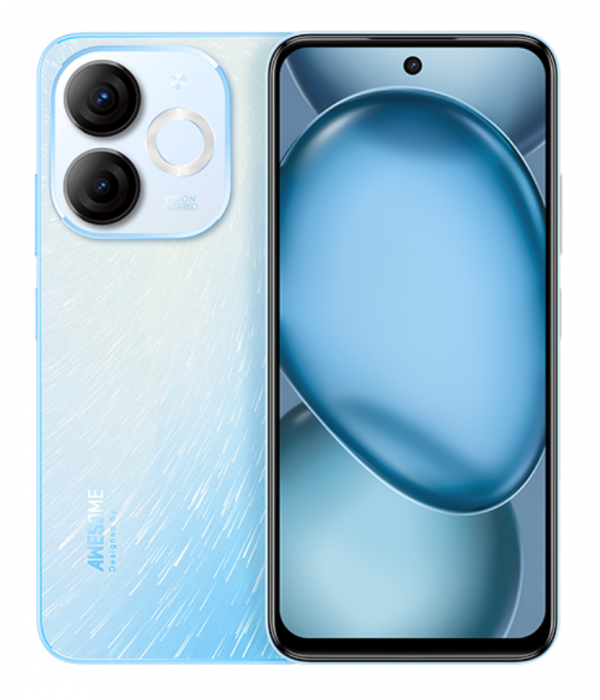 Telefon mobil iTEL A80