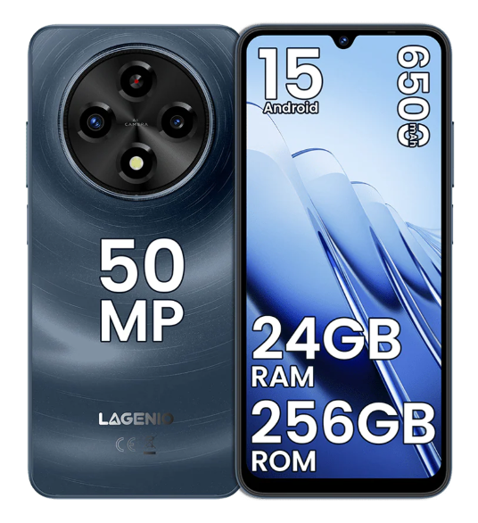 Telefon Mobil LAGENIO A12 Pro