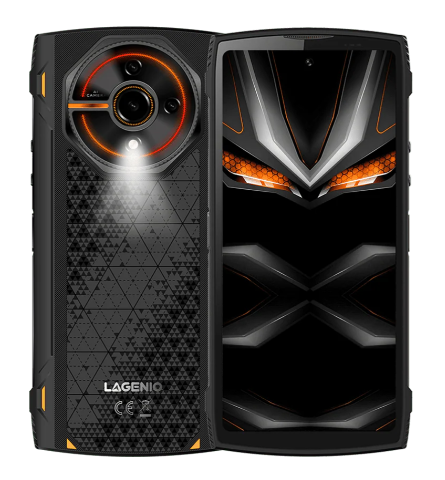 Telefon Mobil LAGENIO Panther 2