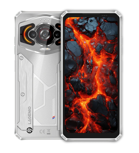 Telefon Mobil LAGENIO Panther 1