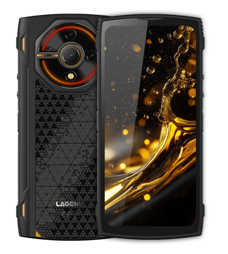 Telefon Mobil LAGENIO Panther 2 Pro