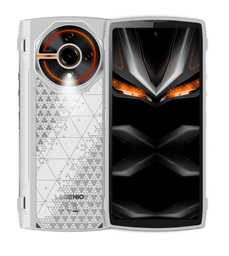 Telefon Mobil LAGENIO Panther 2