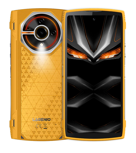 Telefon Mobil LAGENIO Panther 2