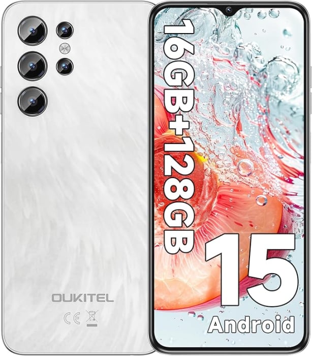 Telefon Mobil Oukitel C1