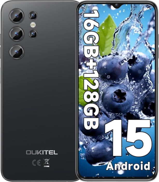 Telefon Mobil Oukitel C1