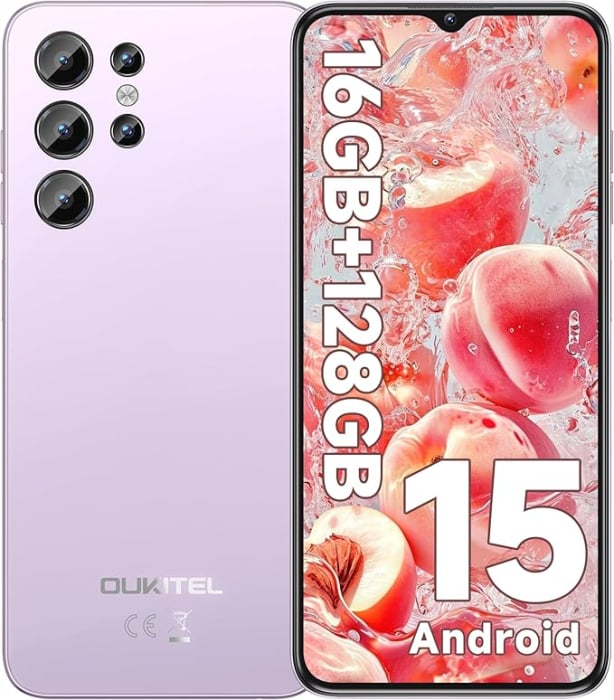 Telefon Mobil Oukitel C1