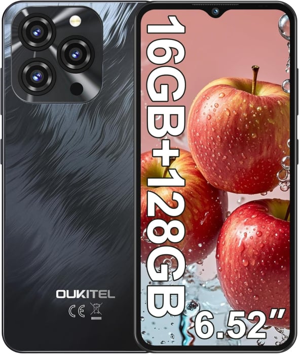 Telefon Mobil Oukitel C3