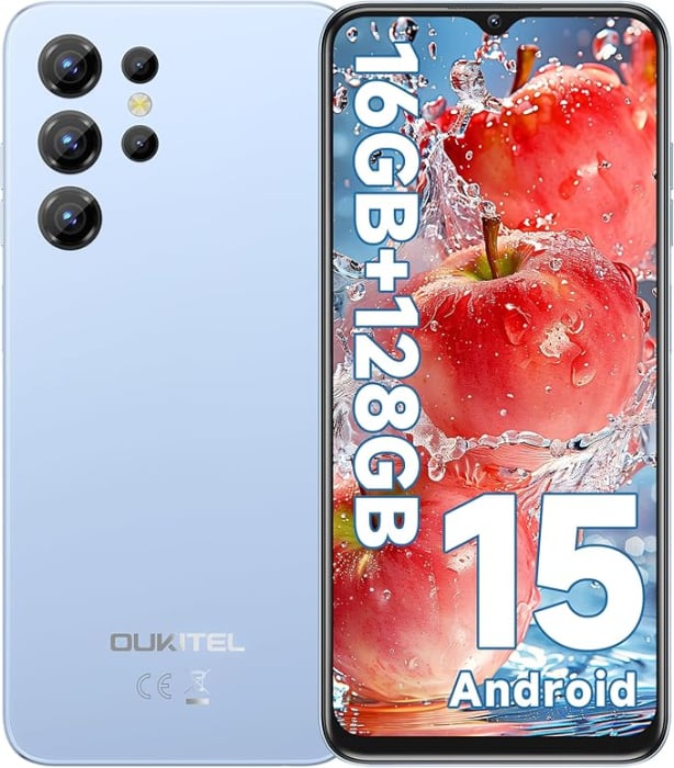 Telefon Mobil Oukitel C1