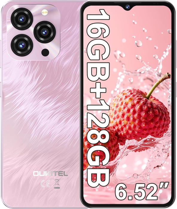 Telefon Mobil Oukitel C3