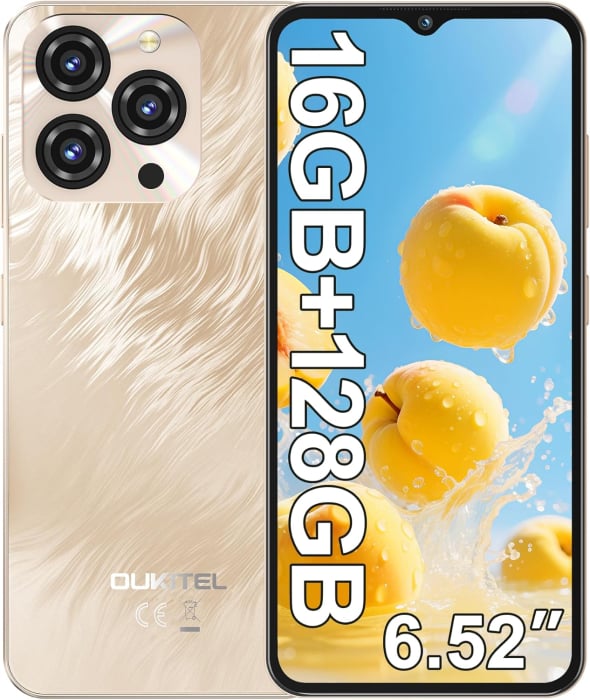 Telefon Mobil Oukitel C3