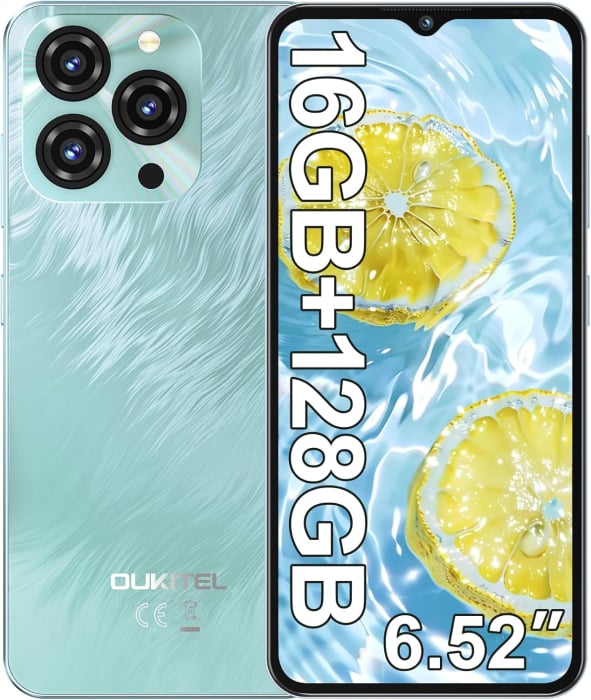 Telefon Mobil Oukitel C3