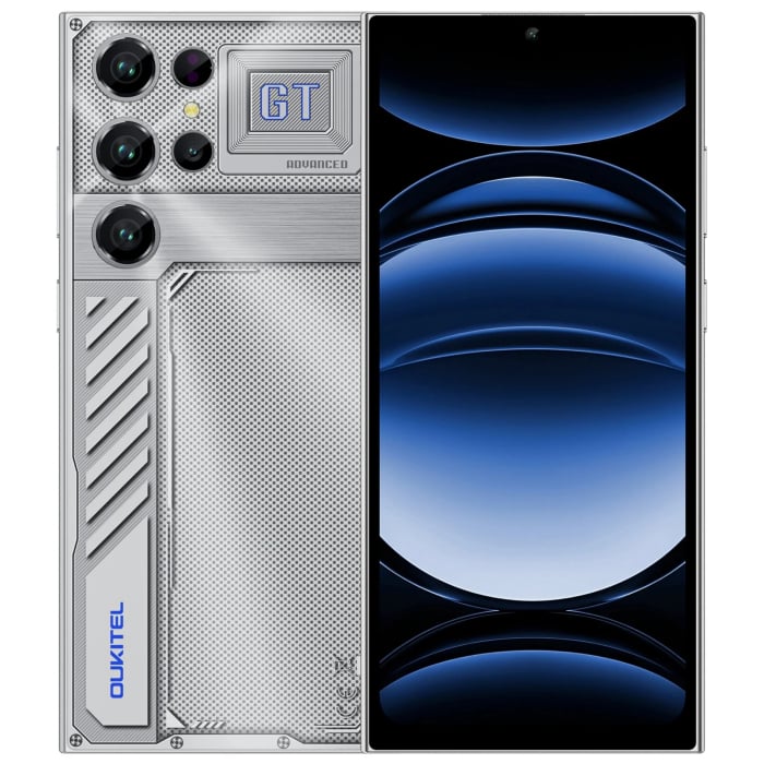 Telefon Mobil Oukitel C61 GT