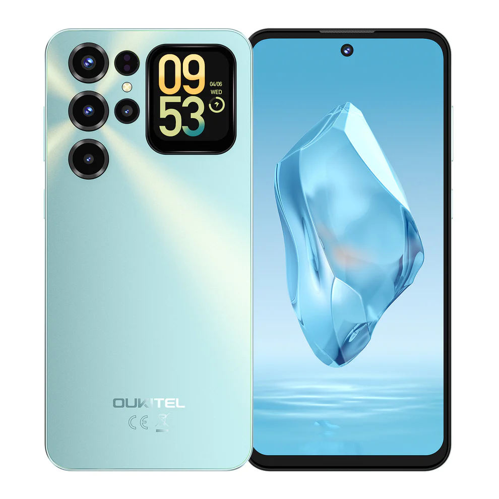 Telefon Mobil Oukitel C68 Plus
