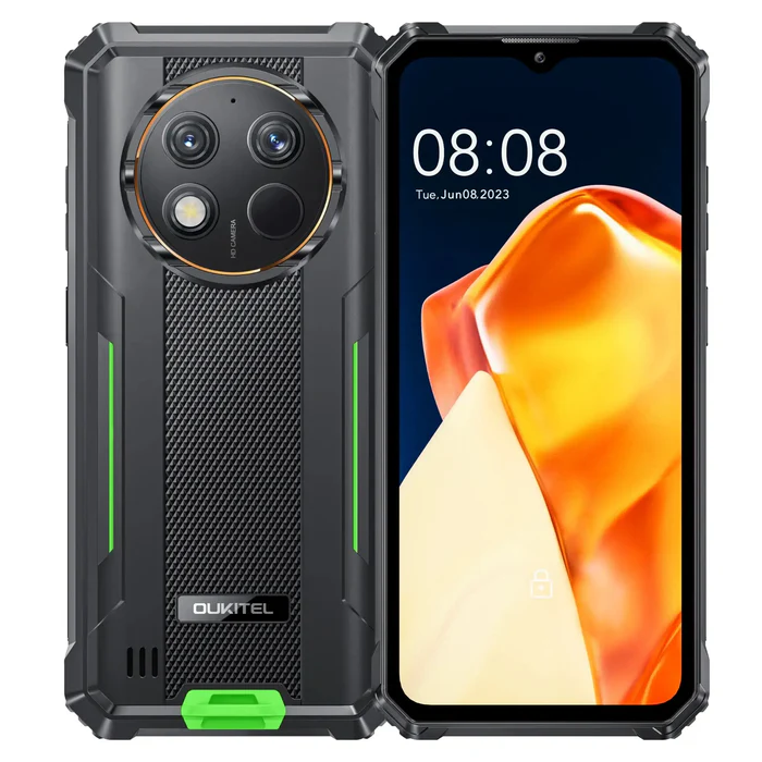 Telefon Mobil Oukitel G1