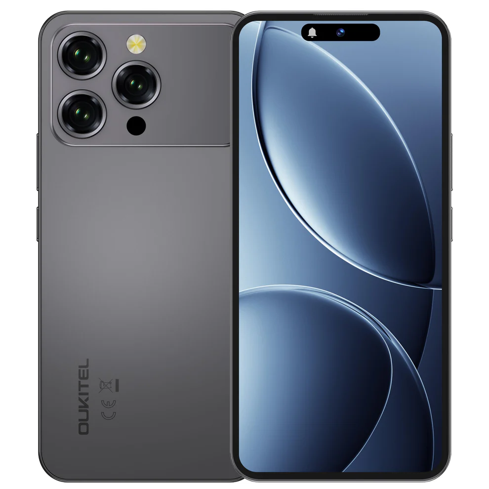 Telefon mobil Oukitel P1 Pro