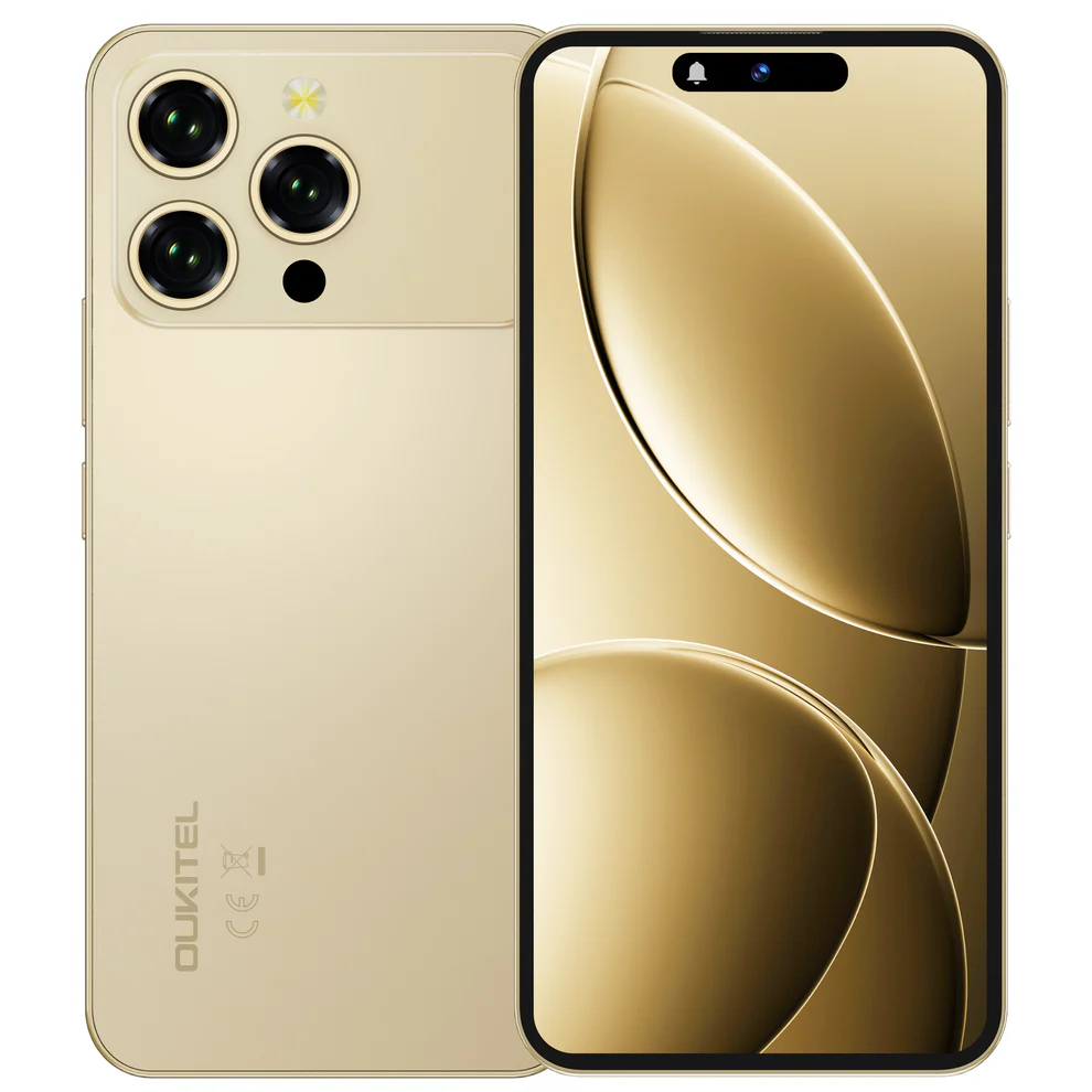 Telefon mobil Oukitel P1 Pro