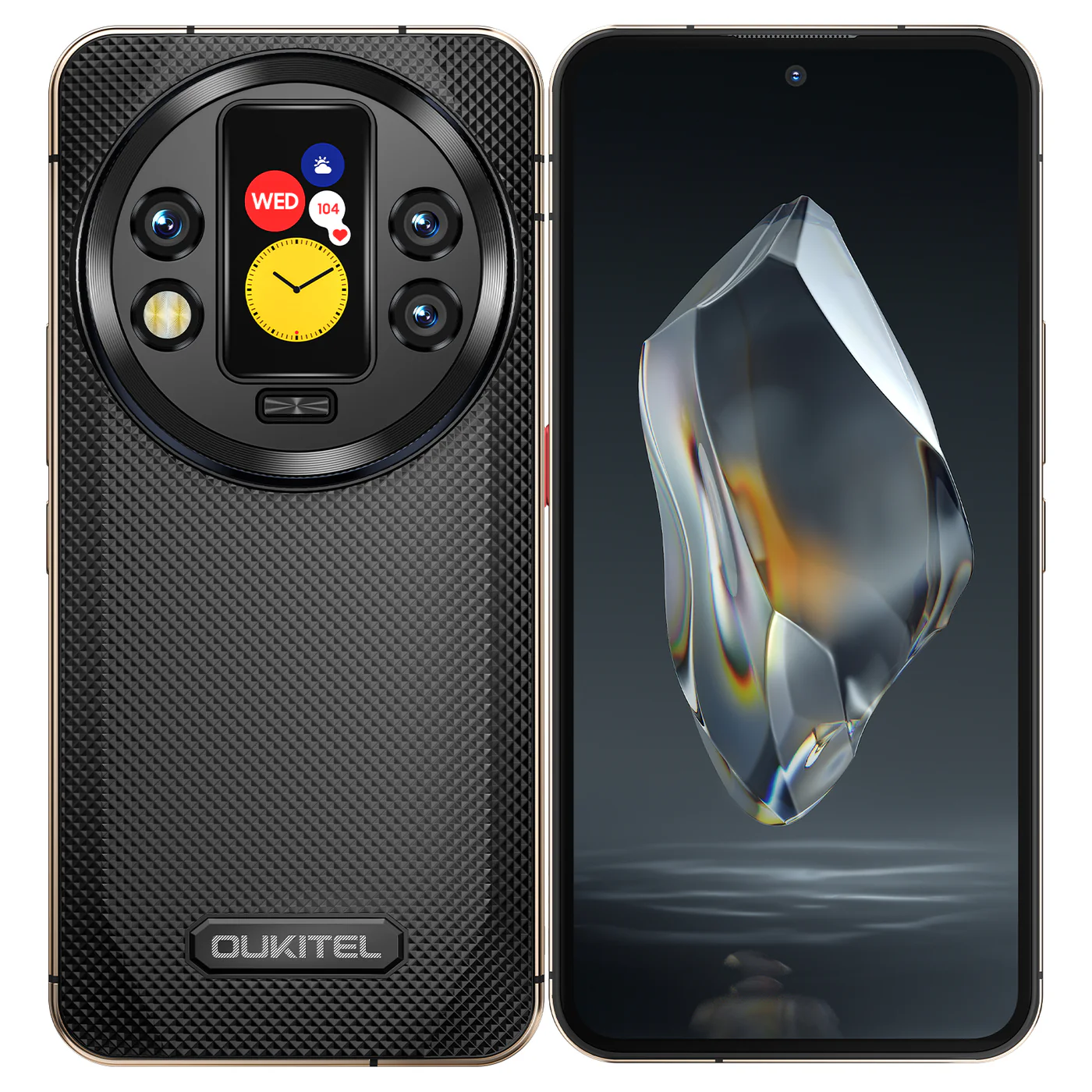 Telefon mobil Oukitel WP200 Pro