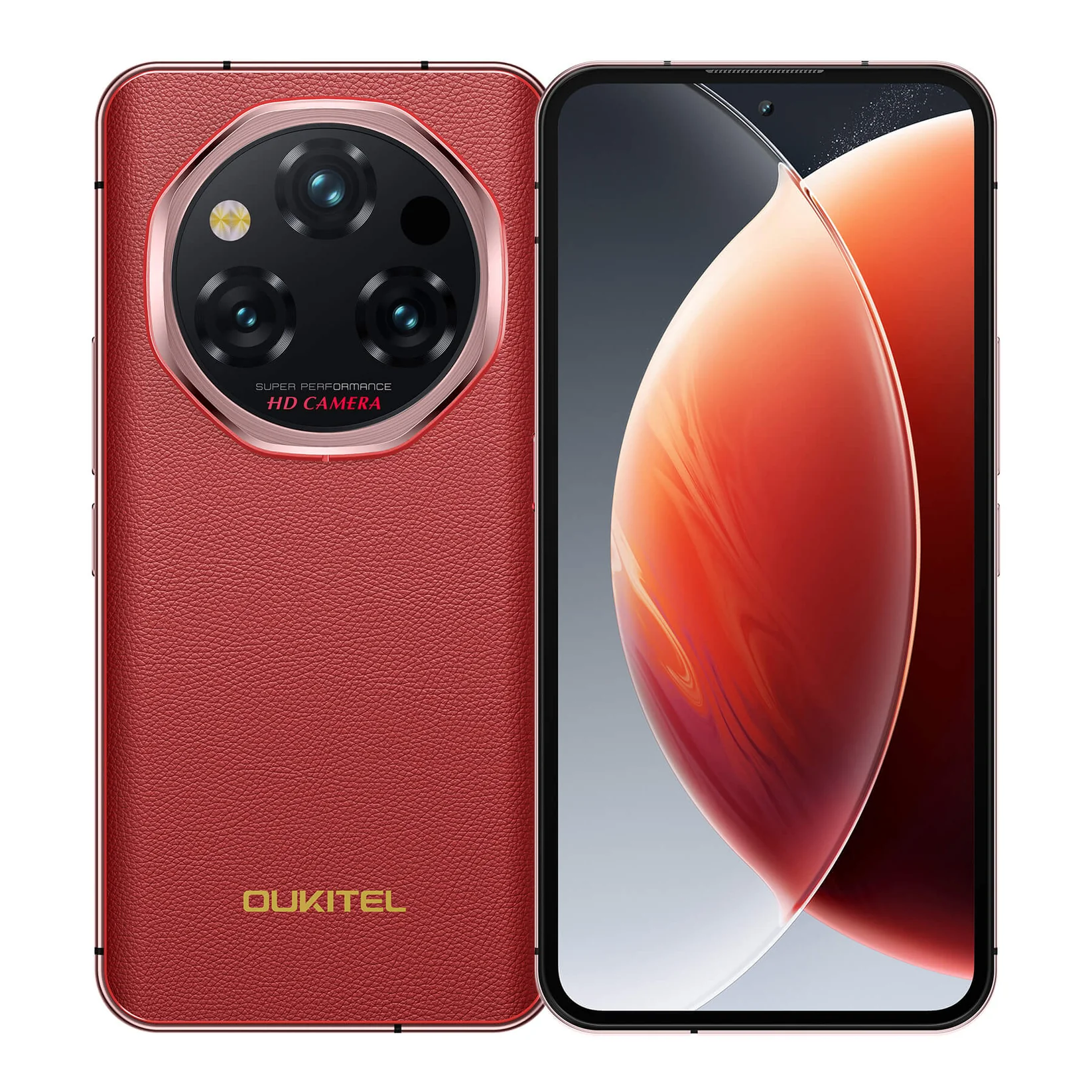 Telefon Mobil Oukitel WP210