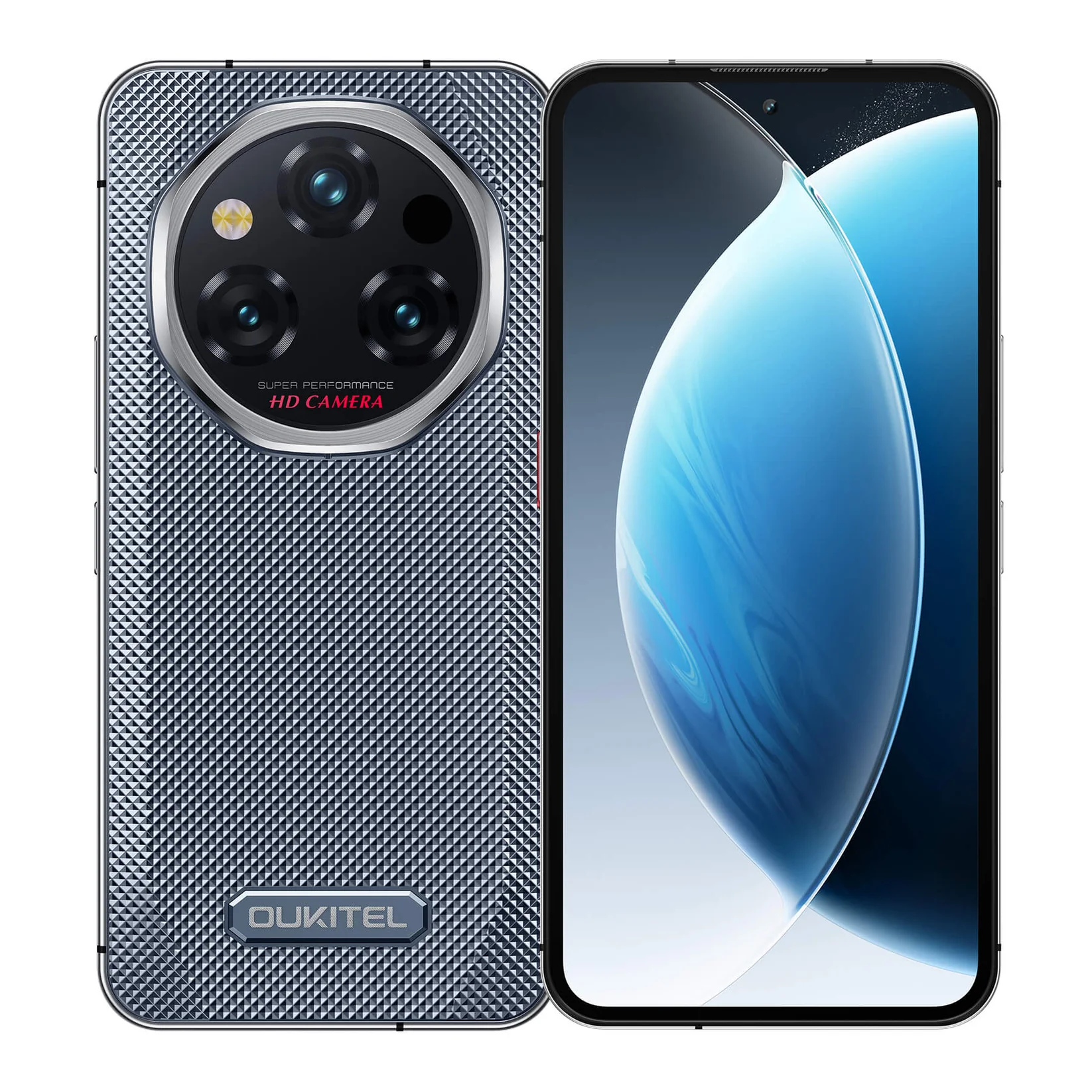 Telefon Mobil Oukitel WP210