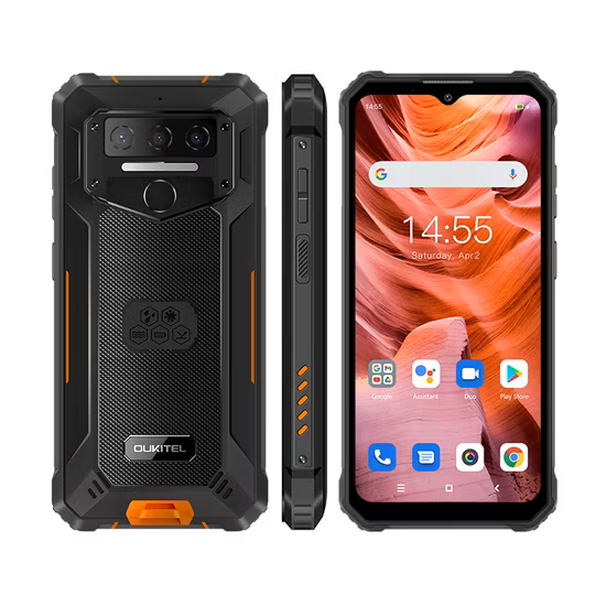 Telefon mobil Oukitel WP23 Plus