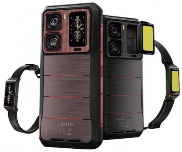 Telefon Mobil Oukitel WP300