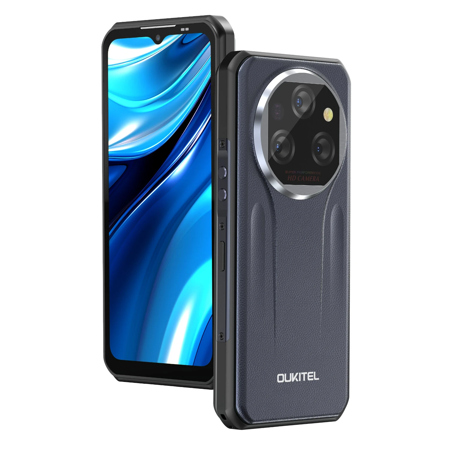 Telefon Mobil Oukitel WP39 Pro