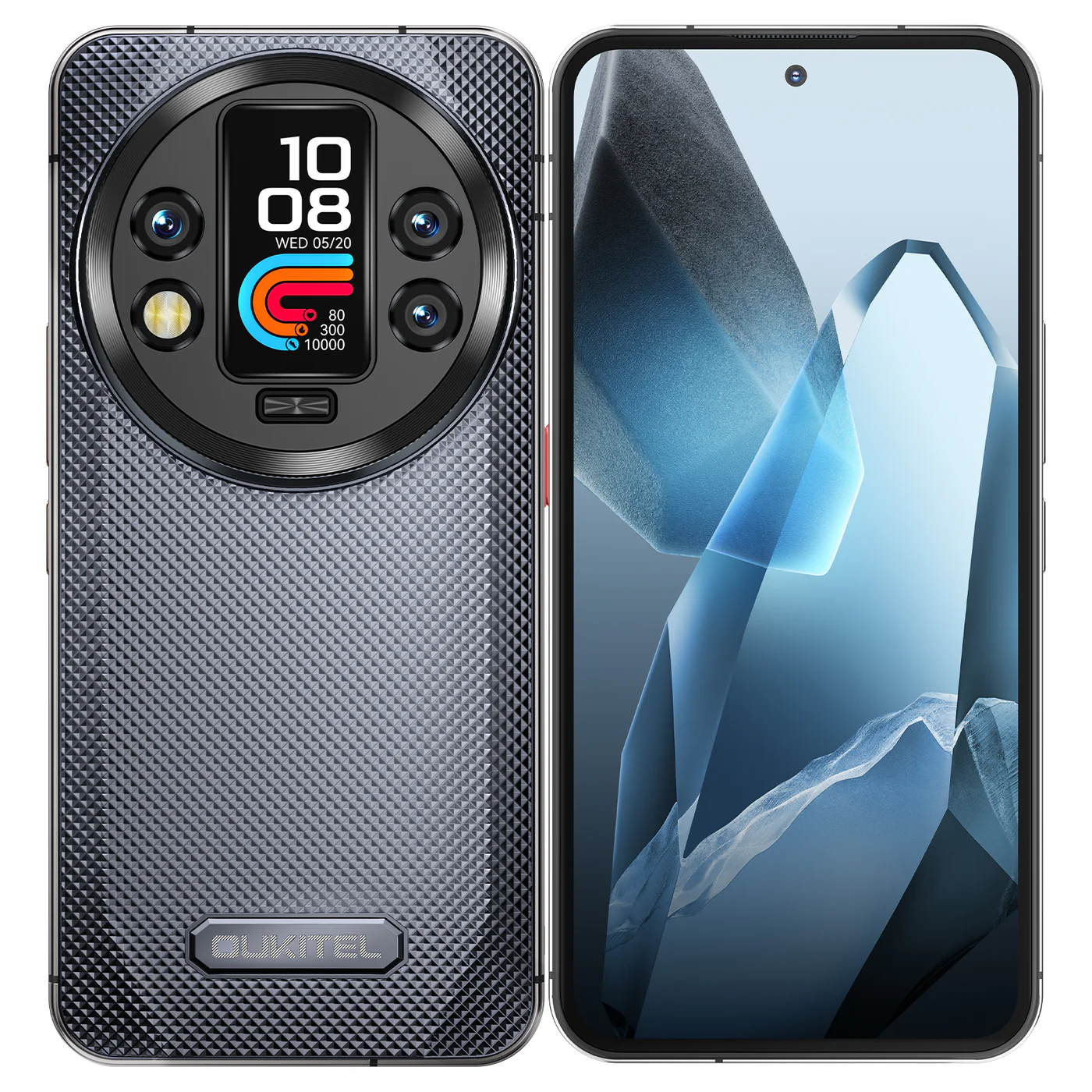 Telefon mobil Oukitel WP200 Pro