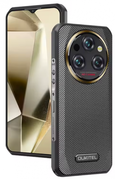 Telefon mobil Oukitel WP35 Pro