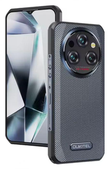 Telefon mobil Oukitel WP35 Pro