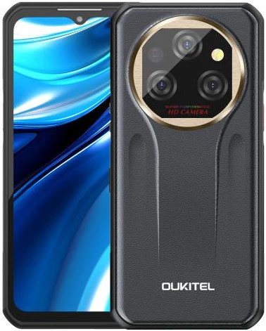 Telefon Mobil Oukitel WP39 Pro