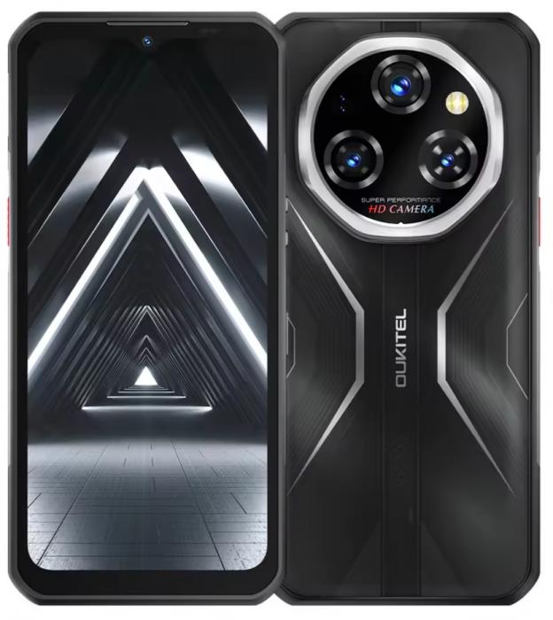 Telefon Mobil Oukitel WP55 Pro