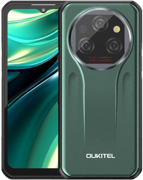 Telefon Mobil Oukitel WP39 Pro