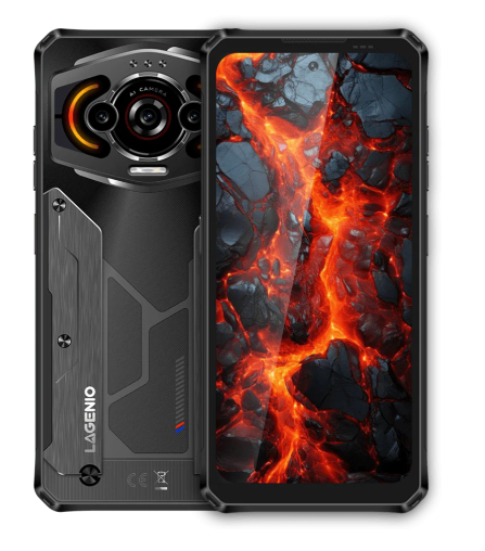 Telefon Mobil LAGENIO Panther 1