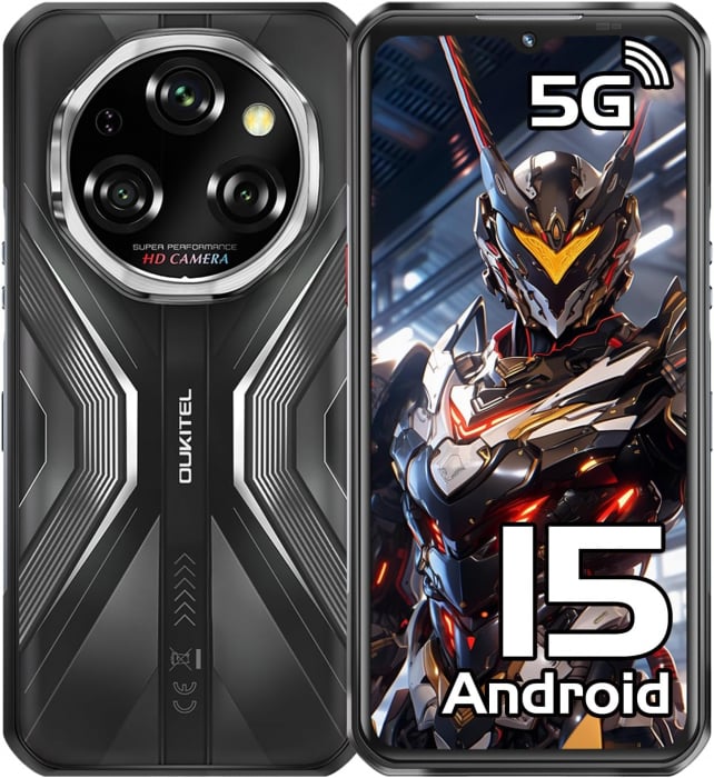 Telefon Mobil Oukitel WP55