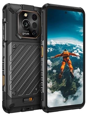 Telefon Ulefone RugOne Xever 7 Pro