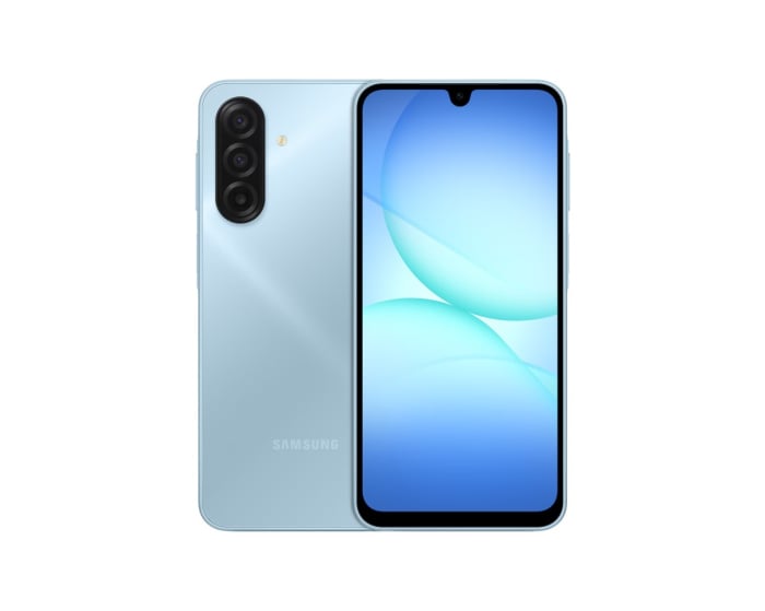 Telefon mobil Samsung Galaxy A17