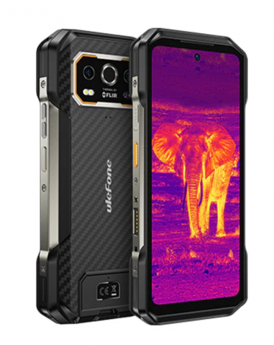 Telefon Mobil Ulefone Armor 27T