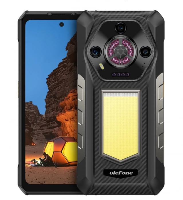 Telefon Mobil Ulefone Armor 30
