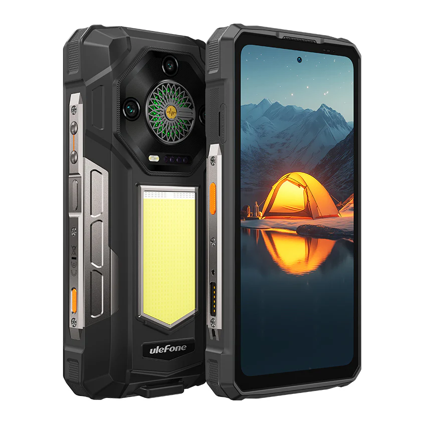 Telefon mobil Ulefone Armor 33