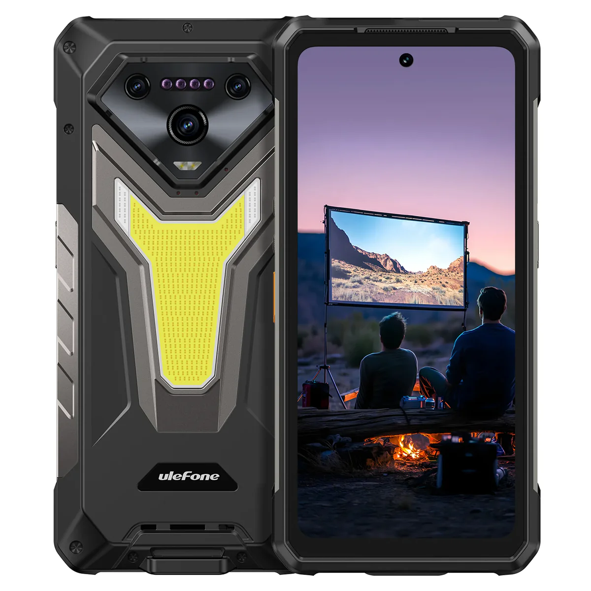 Telefon mobil Ulefone Armor 34 Pro