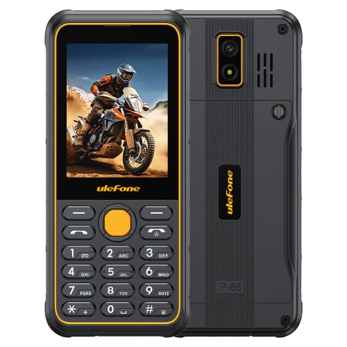 Telefon Mobil Ulefone Armor Mini 4