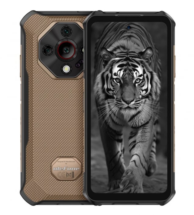 Telefon Mobil Ulefone Armor X16