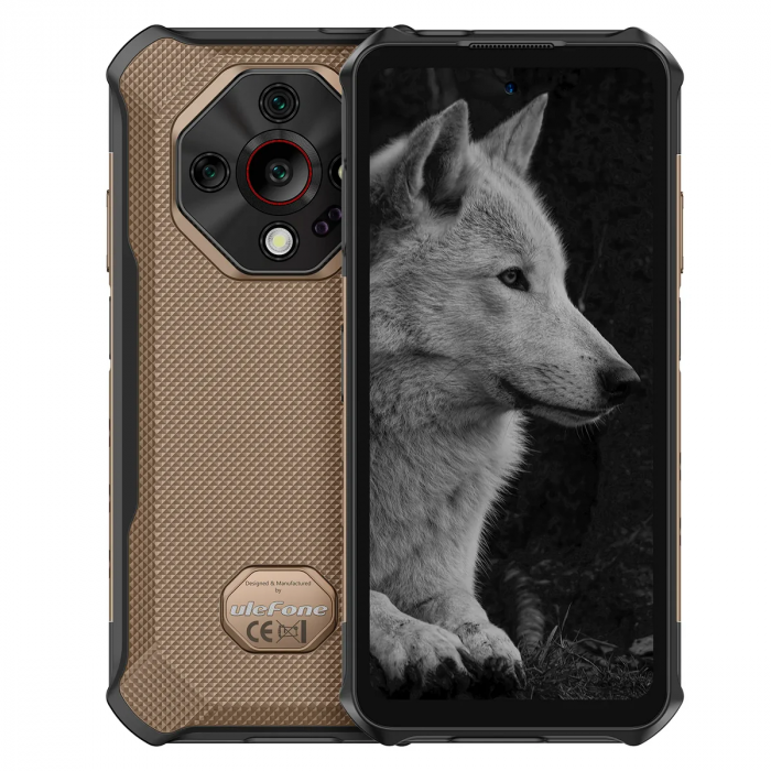 Telefon mobil Ulefone Armor X16 Pro