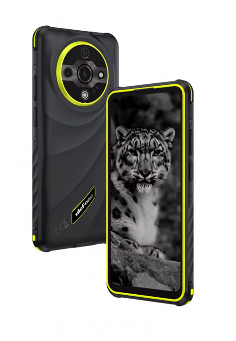 Telefon mobil Ulefone Armor X31