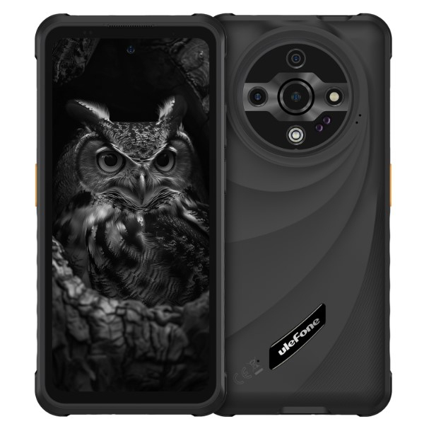 Telefon mobil Ulefone Armor X31 Pro