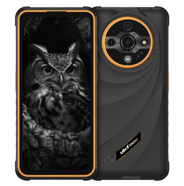 Telefon mobil Ulefone Armor X31 Pro