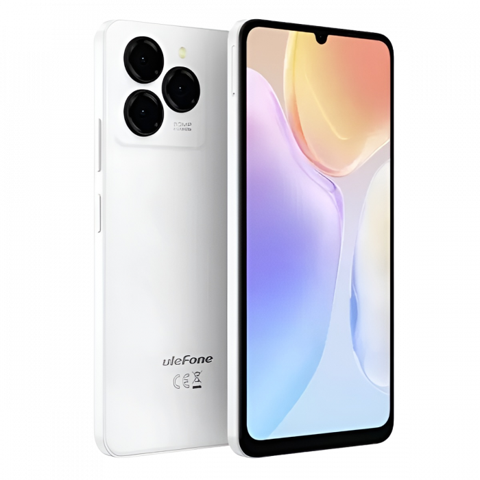 Telefon Mobil Ulefone Note 20 Pro