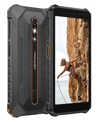 Telefon Mobil Ulefone RugKing 2 Pro