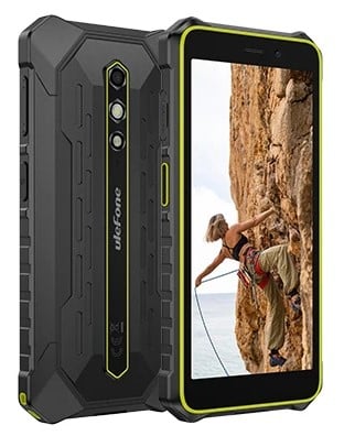 Telefon Mobil Ulefone RugKing 2 Pro