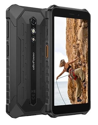 Telefon Mobil Ulefone RugKing 2 Pro